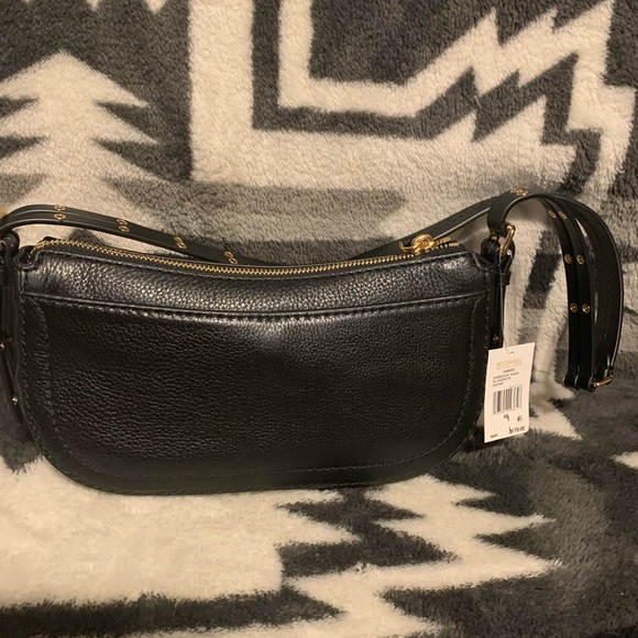 🆕Michael Kors Camden Pochette Bag - Picture 7 of 8